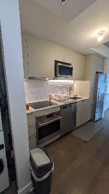 Studio apartment fully furnished. - Photo 9