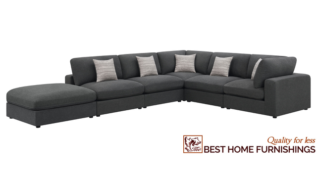 THE BEST HOME FURNISHINGS
