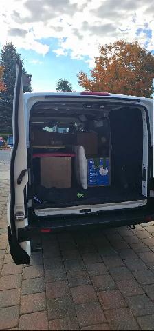 MOVING DELIVERY FURNITURE 647-761-0675