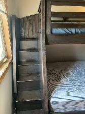 Pottery Barn Bunk Bed - Photo 2