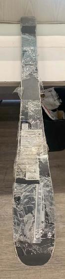 K2 Mindbender 85-163Cm  Men's Skis 2024