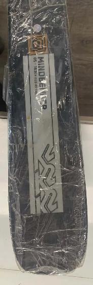 K2 Mindbender 85-163Cm  Men's Skis 2024 - Photo 5