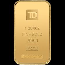 Top dollar for a Gold Bar or Coin
