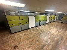 High-Quality Teknion Refresh Wall System Available Now! - Photo 9
