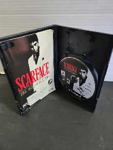 PS2 Scarface The World Is Yours With Manual - Photo 2