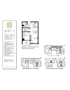 Spacious 1 Bed / 1 Bath Apartment in LaSalle - Photo 6