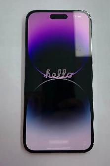 iPhone 14 pro max 256 gb - Photo 2