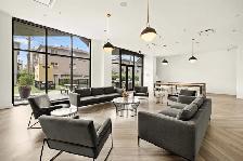 Spacious 2 Bed / 1 Bath Apartment in LaSalle available NOW - Photo 7