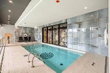 Spacious 2 Bed / 1 Bath Apartment in LaSalle available NOW - Photo 9