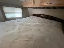 2011 ADVENTURE 862BS, TRUCK CAMPER WITH SLIDE - Photo 15