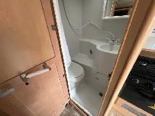 2011 ADVENTURE 862BS, TRUCK CAMPER WITH SLIDE - Photo 18