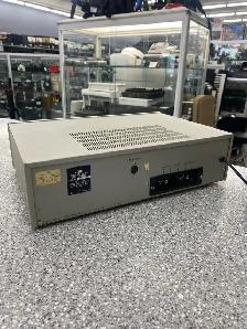 JVC KD-A55 Cassette Deck - Photo 2