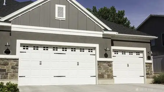 Keswick garage door installation – replacement doors & openers
