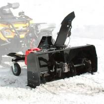 Snow Removal Services - Photo 4