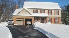 Snow Removal Services - Photo 5