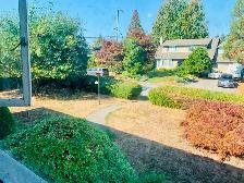 Master Bedroom with Private washroom (Burnaby) - Photo 2