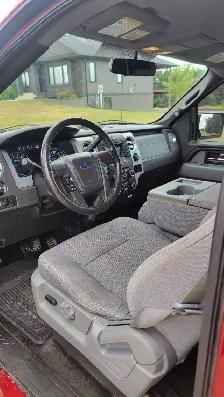 2013 Saftied f150 3.5 ecoboost Awd - Photo 8
