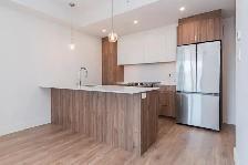 available now - Spacious  4 1/2 Apartment in LaSalle