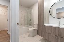 available now - Spacious  4 1/2 Apartment in LaSalle - Photo 5