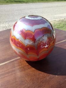 Gazing ball - Photo 2
