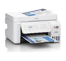 Renewed Epson EcoTank ET-4800 Wireless All-in-One Colour Printer