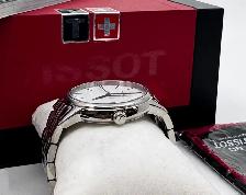 Tissot Carson T-Classic Quartz 40mm Watch T085.410 $249 - Photo 3