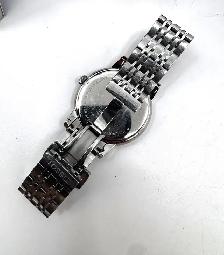 Tissot Carson T-Classic Quartz 40mm Watch T085.410 $249 - Photo 4
