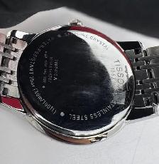 Tissot Carson T-Classic Quartz 40mm Watch T085.410 $249 - Photo 5