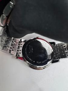 Tissot Carson T-Classic Quartz 40mm Watch T085.410 $249 - Photo 6