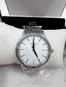 Tissot Carson T-Classic Quartz 40mm Watch T085.410 $249 - Photo 7