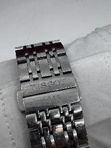 Tissot Carson T-Classic Quartz 40mm Watch T085.410 $249 - Photo 8