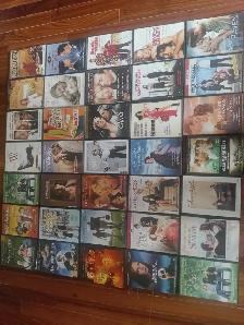 DVD  au choix 10 film pour 5$ - Photo 2