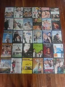 DVD  au choix 10 film pour 5$ - Photo 3