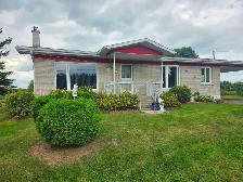 Maison de campagne avec terre à bois et chalet, etc à vendre - Photo 2