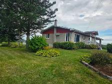 Maison de campagne avec terre à bois et chalet, etc à vendre - Photo 3