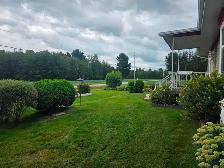 Maison de campagne avec terre à bois et chalet, etc à vendre - Photo 4