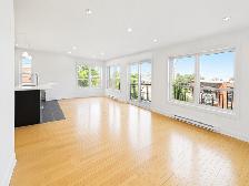 Spacious 3-bedroom with a large private terrace in in LaSalle - Photo 3