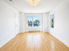 Spacious 3-bedroom with a large private terrace in in LaSalle - Photo 5