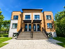 Spacious 3-bedroom with a large private terrace in in LaSalle - Photo 10