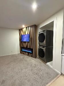 Basement for Rent - Photo 2