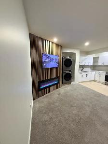 Basement for Rent - Photo 3