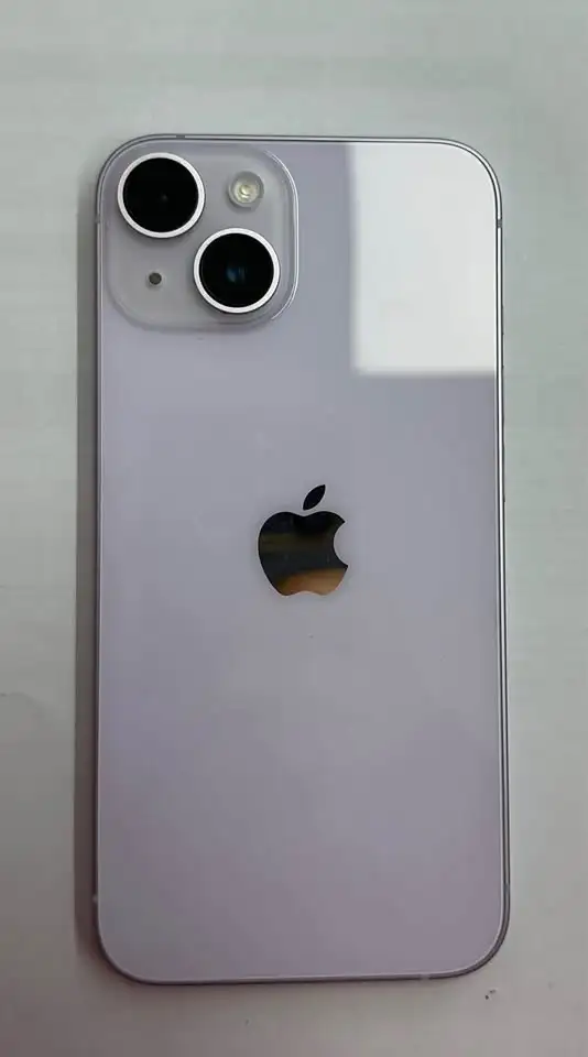 IPhone 14 128gb storage