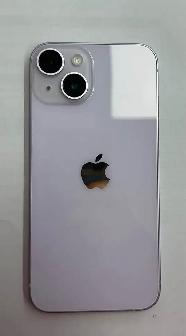 IPhone 14 128gb storage