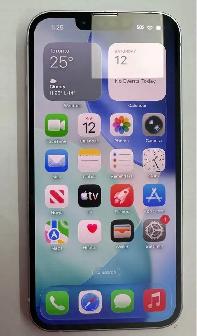 IPhone 14 128gb storage - Photo 2