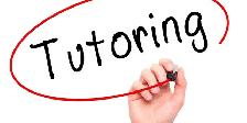looking for an english tutor