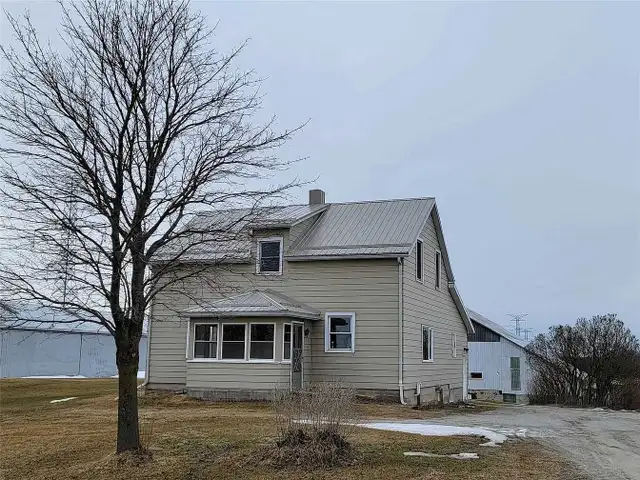 Farm House for rent