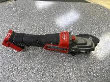 Milwaukee 2886 18V 5" Flathead Grinder Tool Only - Photo 2