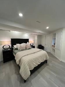 Basement for Rent in Mississauga. - Photo 2
