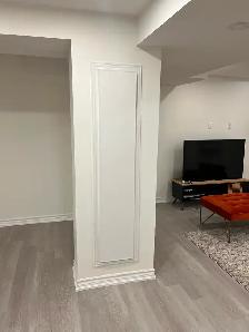 Basement for Rent in Mississauga. - Photo 11