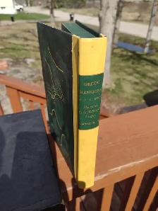 Green Mansions by W.H. Hudson - Photo 5
